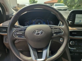 Hyundai Santa fe Premium, снимка 8