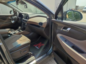 Hyundai Santa fe Premium, снимка 10