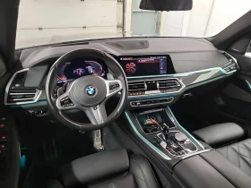 BMW X5  | xDrive40i | HEAD-UP | 360 | AMBIENT | PANO | , снимка 7