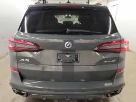 BMW X5  | xDrive40i | HEAD-UP | 360 | AMBIENT | PANO | , снимка 4