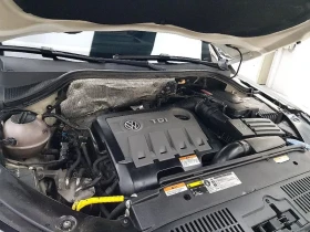VW Tiguan 2.0 TDI, снимка 6