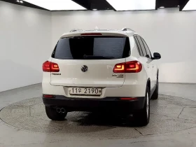 VW Tiguan 2.0 TDI, снимка 3
