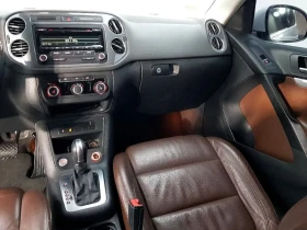 VW Tiguan 2.0 TDI, снимка 10
