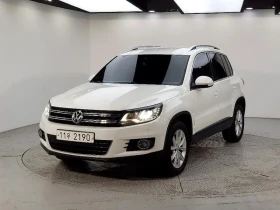 VW Tiguan 2.0 TDI, снимка 1