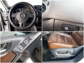 VW Tiguan 2.0 TDI, снимка 17