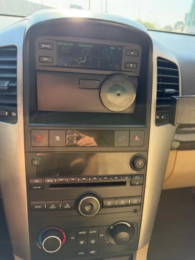 Chevrolet Captiva, снимка 8