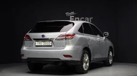 Lexus RX 450h * FULL , снимка 2