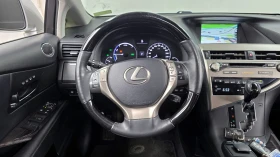 Lexus RX 450h * FULL , снимка 13