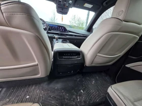 Cadillac Escalade * Sport * 2 КЛЮЧА* ПОДГРЕВ* KEYLESS* PANO* , снимка 16