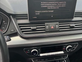 Audi Q5 * Technik * 360 * ПОДГРЕВИ * 2 КЛЮЧА, снимка 9