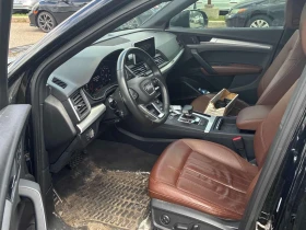 Audi Q5 * Technik * 360 * ПОДГРЕВИ * 2 КЛЮЧА, снимка 5