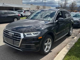 Audi Q5 * Technik * 360 * ПОДГРЕВИ * 2 КЛЮЧА, снимка 1