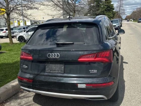 Audi Q5 * Technik * 360 * ПОДГРЕВИ * 2 КЛЮЧА, снимка 4