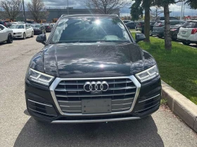 Audi Q5 * Technik * 360 * ПОДГРЕВИ * 2 КЛЮЧА, снимка 6