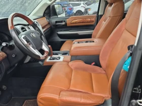 Toyota Tundra PLATINUM CREW CAB SHORT BED| 2 КЛЮЧА| ПОДГР| ОБДУХ, снимка 8