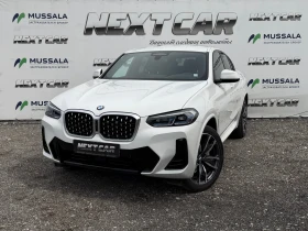 BMW X4 xDrive30d, снимка 1