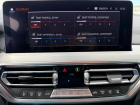 BMW X4 xDrive30d, снимка 8