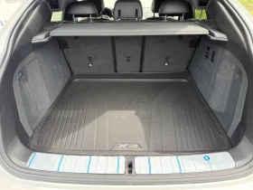 BMW X4 xDrive30d, снимка 9