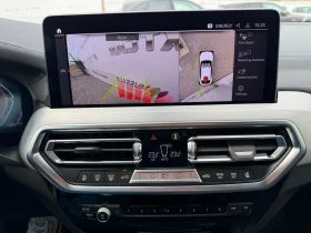 BMW X4 xDrive30d, снимка 7