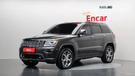 Jeep Cherokee * 3.6* OVERLAND* AWD* ПОДГРЕВ* ОБДУХВАНЕ* ПАНОРАМА, снимка 1
