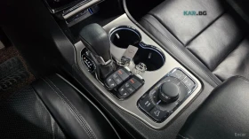 Jeep Cherokee * 3.6* OVERLAND* AWD* ПОДГРЕВ* ОБДУХВАНЕ* ПАНОРАМА, снимка 8
