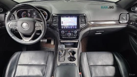 Jeep Cherokee * 3.6* OVERLAND* AWD* ПОДГРЕВ* ОБДУХВАНЕ* ПАНОРАМА, снимка 6