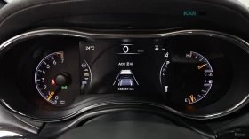 Jeep Cherokee * 3.6* OVERLAND* AWD* ПОДГРЕВ* ОБДУХВАНЕ* ПАНОРАМА, снимка 7