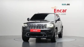 Jeep Cherokee * 3.6* OVERLAND* AWD* ПОДГРЕВ* ОБДУХВАНЕ* ПАНОРАМА, снимка 3