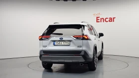 Toyota Rav4 * LIMITED* HYBRID* AWD* , снимка 4