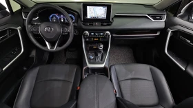 Toyota Rav4 * LIMITED* HYBRID* AWD* , снимка 10