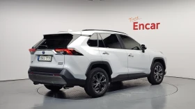 Toyota Rav4 * LIMITED* HYBRID* AWD* , снимка 2