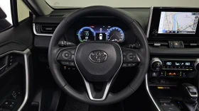 Toyota Rav4 * LIMITED* HYBRID* AWD* , снимка 9