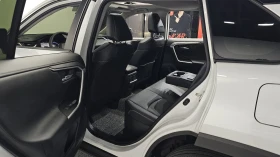 Toyota Rav4 * LIMITED* HYBRID* AWD* , снимка 14