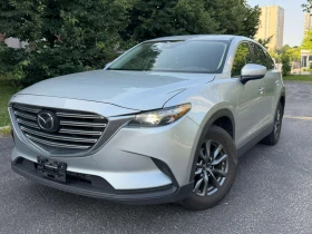 Mazda CX-9 * GS * CARFAX * БЕЗ ПЪРВОНАЧАЛНА ВНОСКА, снимка 1