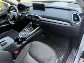 Mazda CX-9 * GS * CARFAX * БЕЗ ПЪРВОНАЧАЛНА ВНОСКА, снимка 14