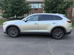 Mazda CX-9 * GS * CARFAX * БЕЗ ПЪРВОНАЧАЛНА ВНОСКА, снимка 2