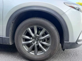 Mazda CX-9 * GS * CARFAX * БЕЗ ПЪРВОНАЧАЛНА ВНОСКА, снимка 10