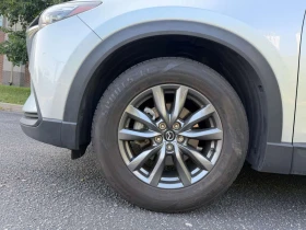 Mazda CX-9 * GS * CARFAX * БЕЗ ПЪРВОНАЧАЛНА ВНОСКА, снимка 11