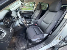Mazda CX-9 * GS * CARFAX * БЕЗ ПЪРВОНАЧАЛНА ВНОСКА, снимка 5