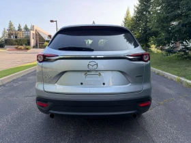 Mazda CX-9 * GS * CARFAX * БЕЗ ПЪРВОНАЧАЛНА ВНОСКА, снимка 4