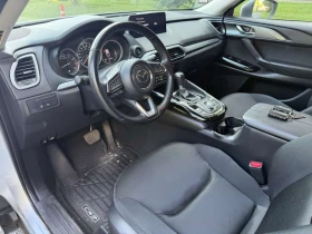 Mazda CX-9 * GS * CARFAX * БЕЗ ПЪРВОНАЧАЛНА ВНОСКА, снимка 15