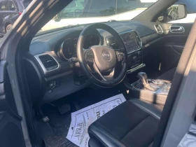 Jeep Grand cherokee * Altitude * CARFAX * ОПЦИЯ ЗА ФИНАНСИРАНЕ , снимка 12