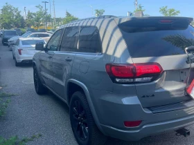Jeep Grand cherokee * Altitude * CARFAX * ОПЦИЯ ЗА ФИНАНСИРАНЕ , снимка 2