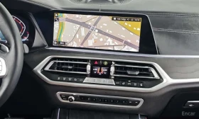 BMW X7 * xDrive 40i * ОБДУХВАНЕ * ЛАЗЕРИ * B&O * , снимка 14
