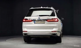 BMW X7 * xDrive 40i * ОБДУХВАНЕ * ЛАЗЕРИ * B&O * , снимка 4