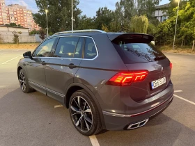 VW Tiguan 2.0 / R-LINE / 4x4, снимка 7