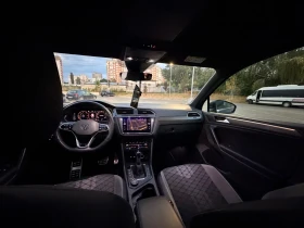 VW Tiguan 2.0 / R-LINE / 4x4, снимка 10