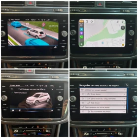 VW Tiguan Digital, Distronic, Сервизна История, снимка 14