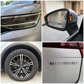 VW Tiguan Digital, Distronic, Сервизна История, снимка 13