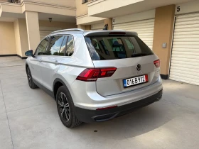 VW Tiguan Digital, Distronic, Сервизна История, снимка 3